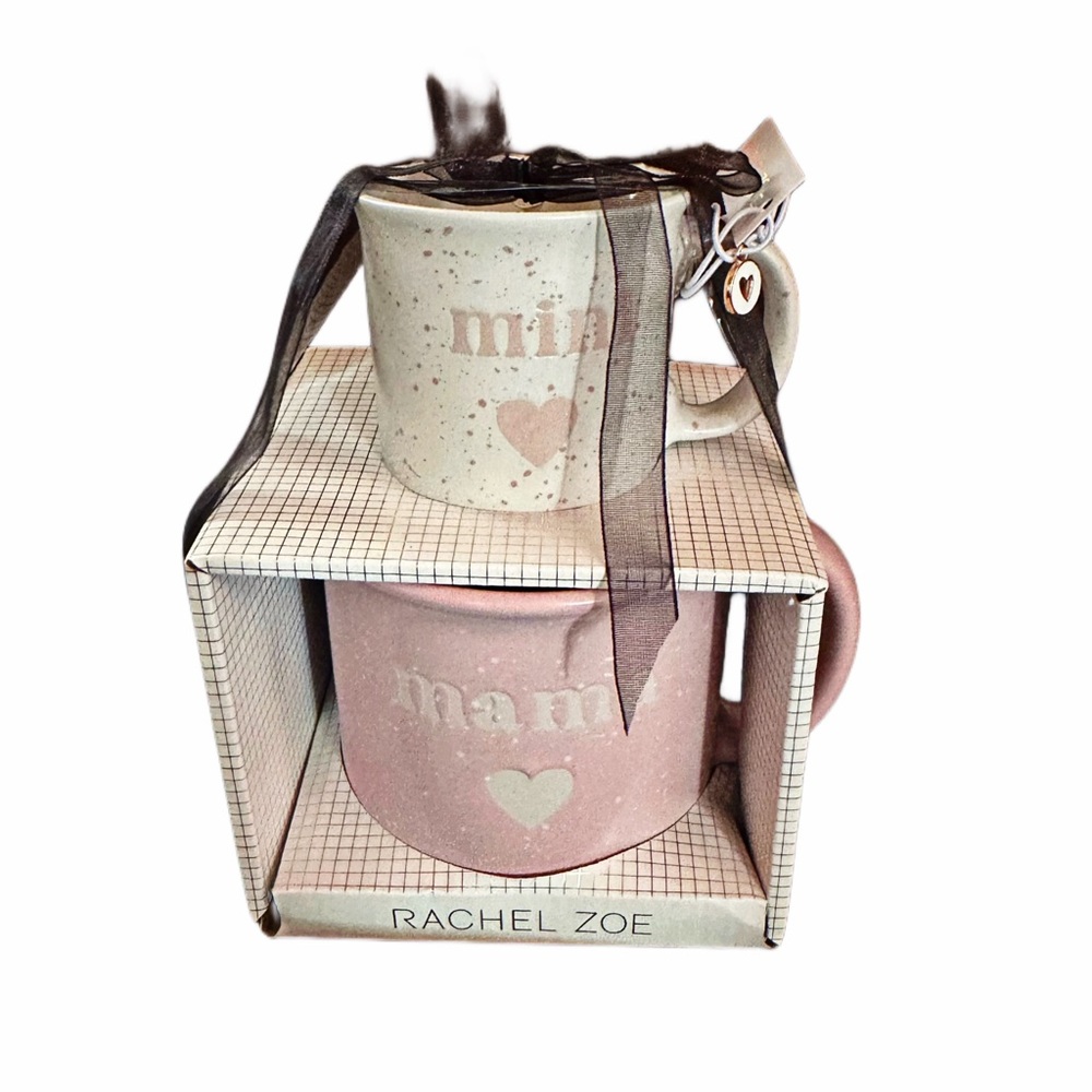 MOMMY & ME SET